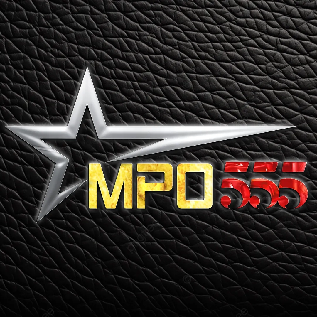 mpo555 APK: Fitur, Ukuran, dan Link Download — ikon APK