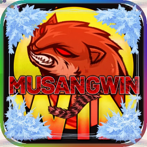 musangwin Terbaru: Download APK Resmi dan Aman — ikon APK