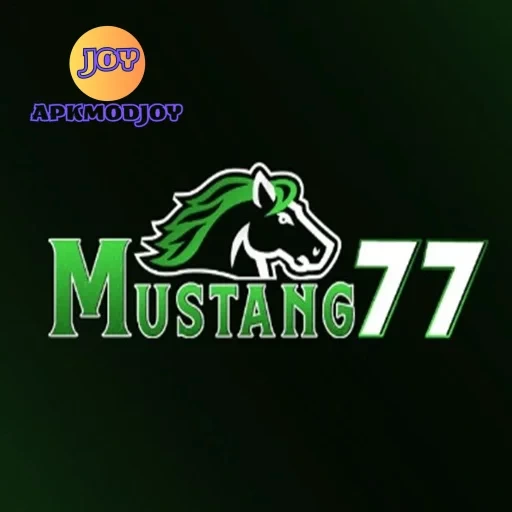 Aplikasi mustang77 Terbaru dan Terlengkap — ikon APK