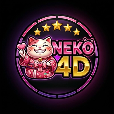 neko4d Versi Terbaru untuk Android Tanpa Ribet — ikon APK