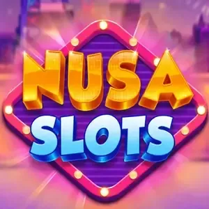 nusaslots Terbaru: Review Aplikasi dan Link Unduh — ikon APK