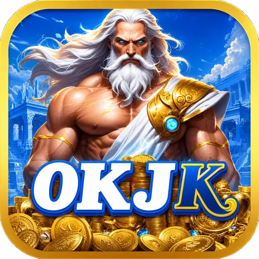 okjk APK Terbaru: Download Cepat dan Gratis — ikon APK