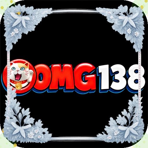 omg138 APK Terbaru dengan Fitur Lengkap — ikon APK