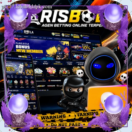 parisbola APK: Cara Download dan Instal di Android — ikon APK