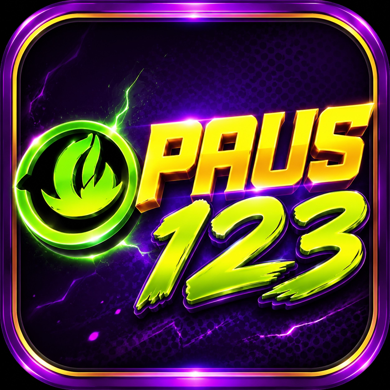 Update Aplikasi paus123 ke Versi Terbaru — ikon APK