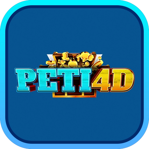 Update Aplikasi peti4d Terbaru 2026 — ikon APK