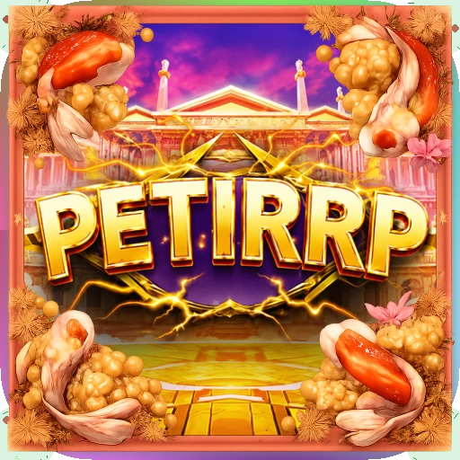 Review Aplikasi petirrp Versi Terbaru — ikon APK