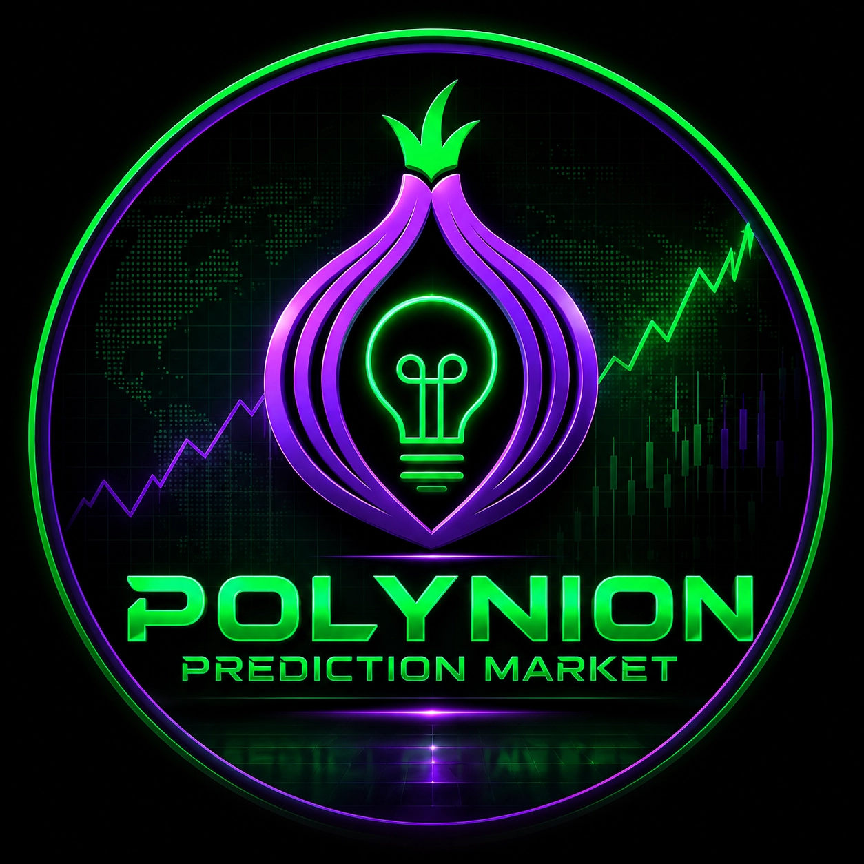 Aplikasi polynion Terbaru dan Terlengkap — ikon APK