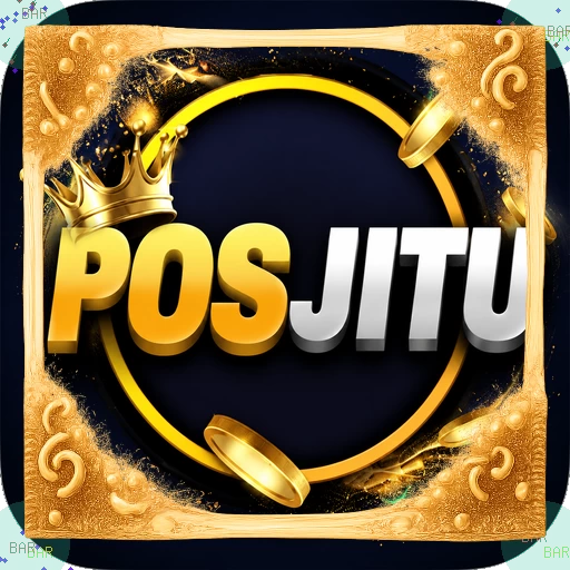 Panduan Lengkap Aplikasi posjitu untuk Pemula — ikon APK