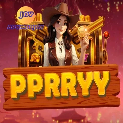 pprryy App APK Terbaru — ikon APK