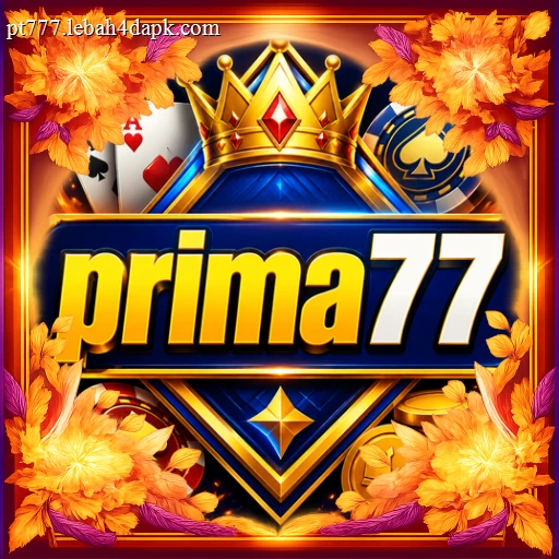prima77 APK Terbaru 2026 untuk Semua Perangkat — ikon APK