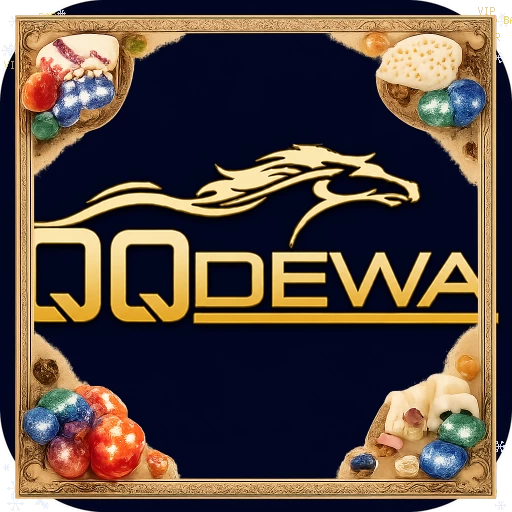 qqdewa Versi Terbaru untuk Android Tanpa Ribet — ikon APK
