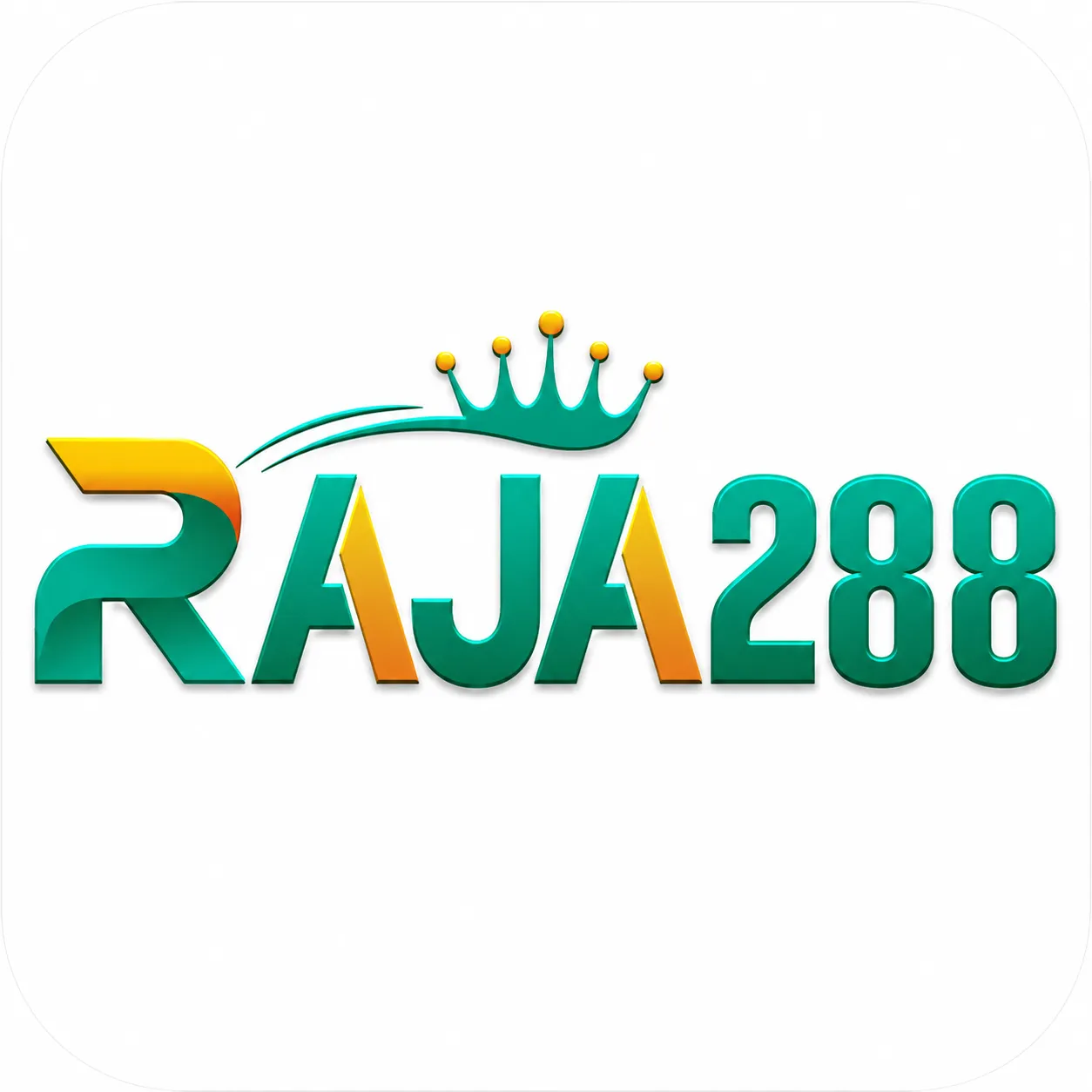 Review Aplikasi raja288 Versi Terbaru — ikon APK