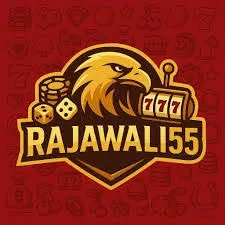 rajawali55 App Terbaru: Fitur Unggulan dan Download — ikon APK