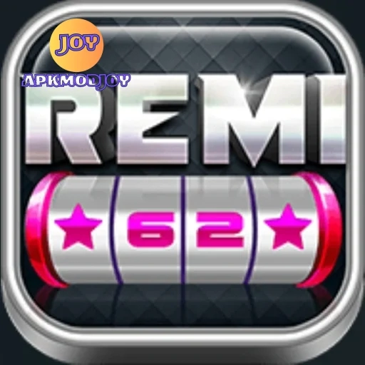 remi62 Terbaru: Download APK dan Info Lengkap — ikon APK
