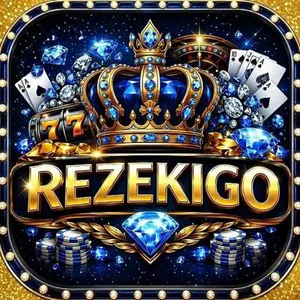 Aplikasi rezekigo Terbaru: Review dan Link Download — ikon APK