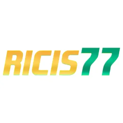 ricis77 APK: Fitur, Ukuran, dan Link Download — ikon APK