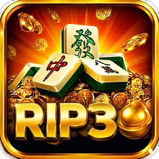 Review Aplikasi rip3 Versi Terbaru — ikon APK