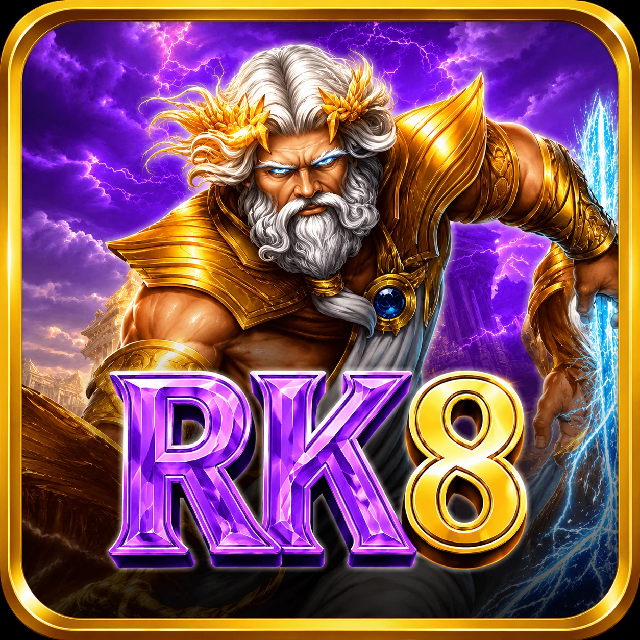 rk8 Terbaru: Review Aplikasi dan Link Unduh — ikon APK