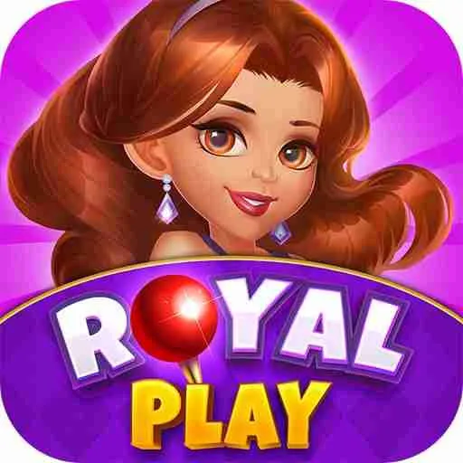 Aplikasi royalplay Paling Baru untuk Android — ikon APK