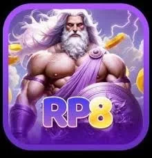 Review Lengkap Aplikasi rp8 Terbaru — ikon APK