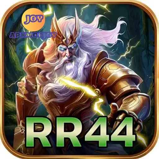 Cara Download rr44 APK dengan Mudah — ikon APK