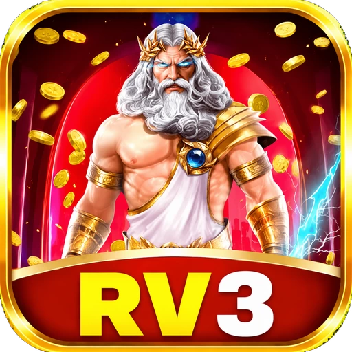 Aplikasi rv3 Terbaru untuk Android dan iOS — ikon APK