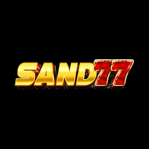 Aplikasi sand77 Terpercaya untuk Android — ikon APK
