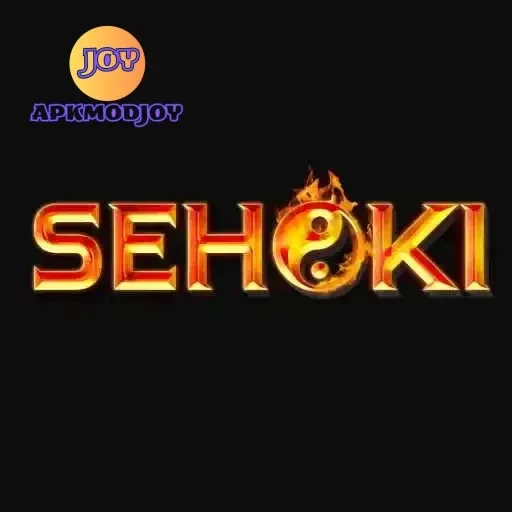 Download sehoki APK untuk Android — ikon APK