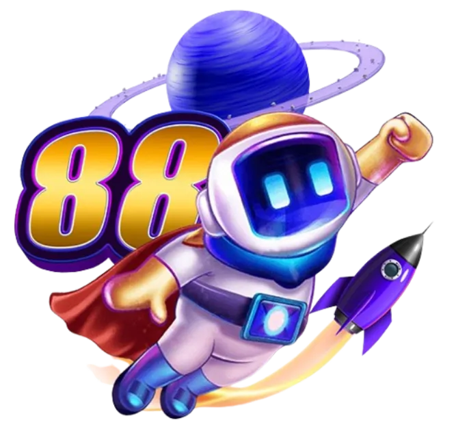 Download spaceman88 APK Original untuk Android — ikon APK