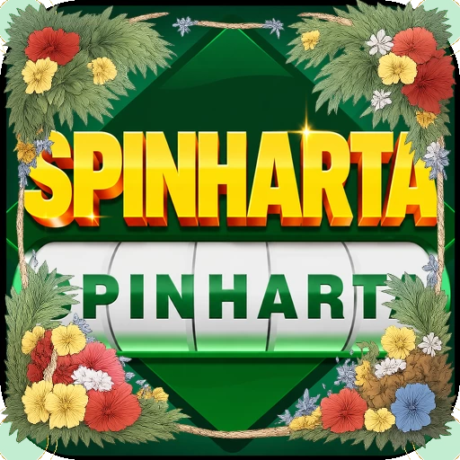 spinharta Terbaru: Download APK dan Info Lengkap — ikon APK