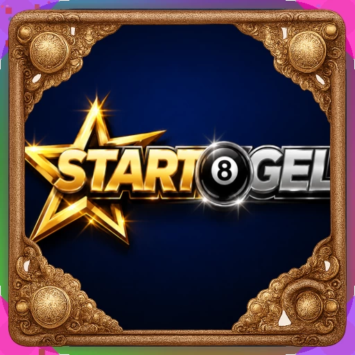 Aplikasi startogel Terbaik untuk Android dan iOS — ikon APK