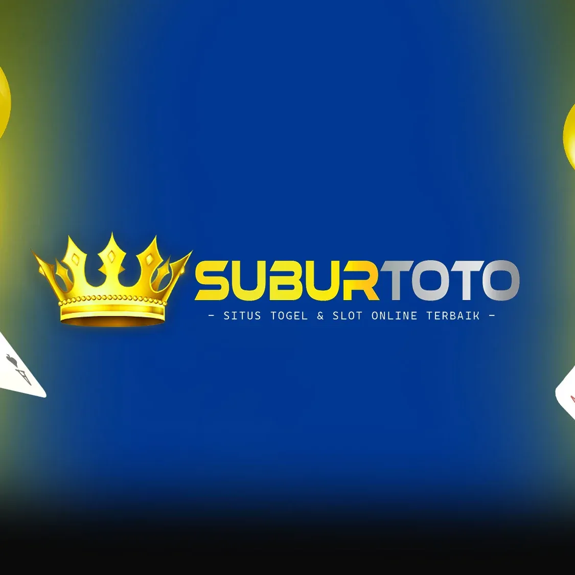 Update Aplikasi suburtoto Terbaru 2026 — ikon APK