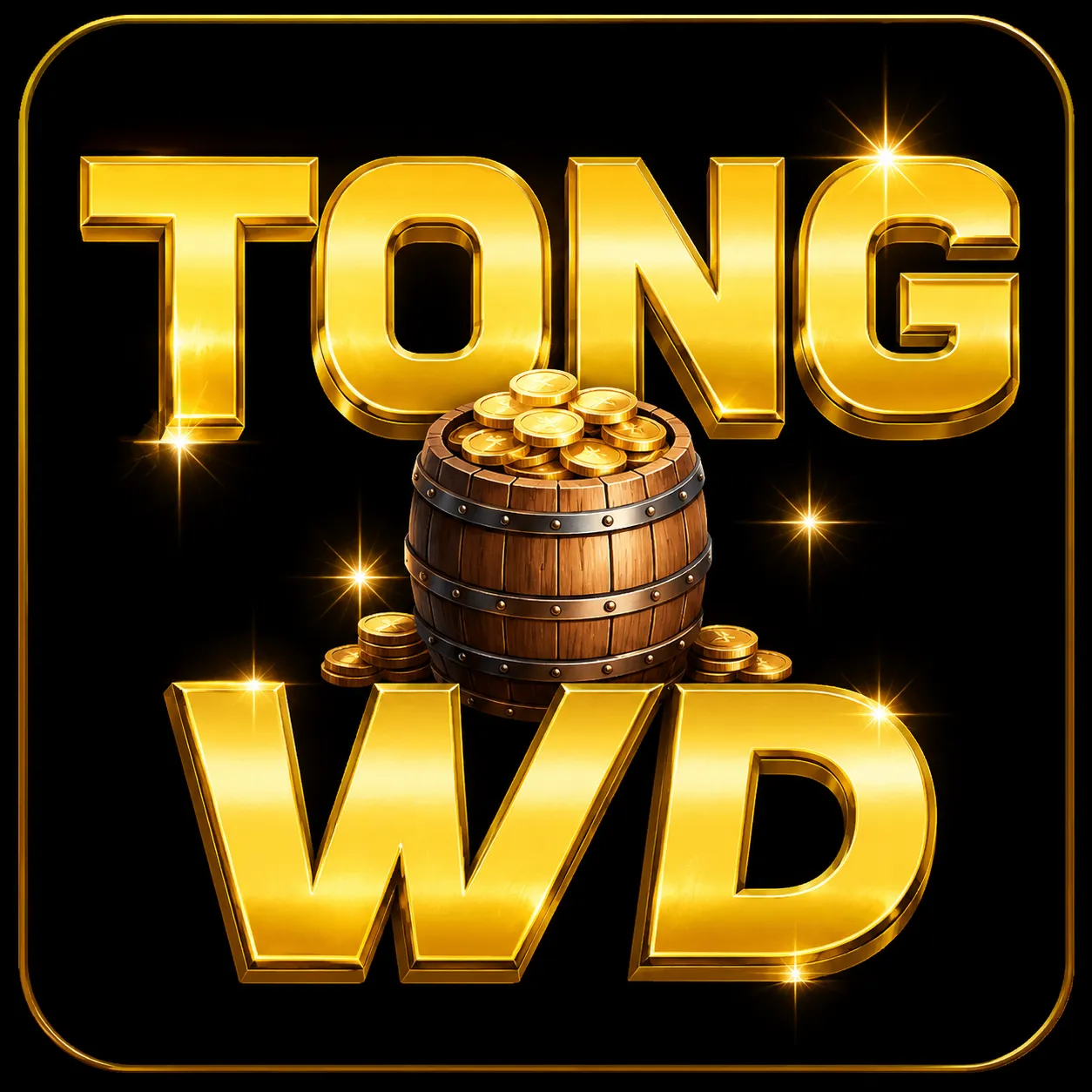 tongwd Versi Terbaru: Apa yang Baru? — ikon APK