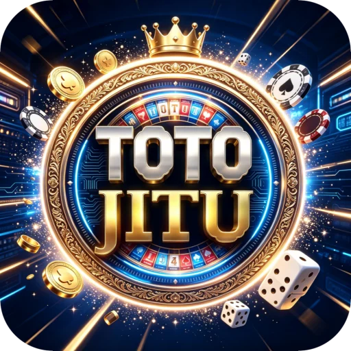 totojitu Terbaru: Download APK dan Info Lengkap — ikon APK