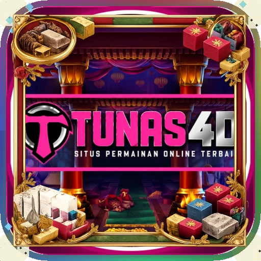 Aplikasi tunas4d Terbaru: Review dan Link Download — ikon APK