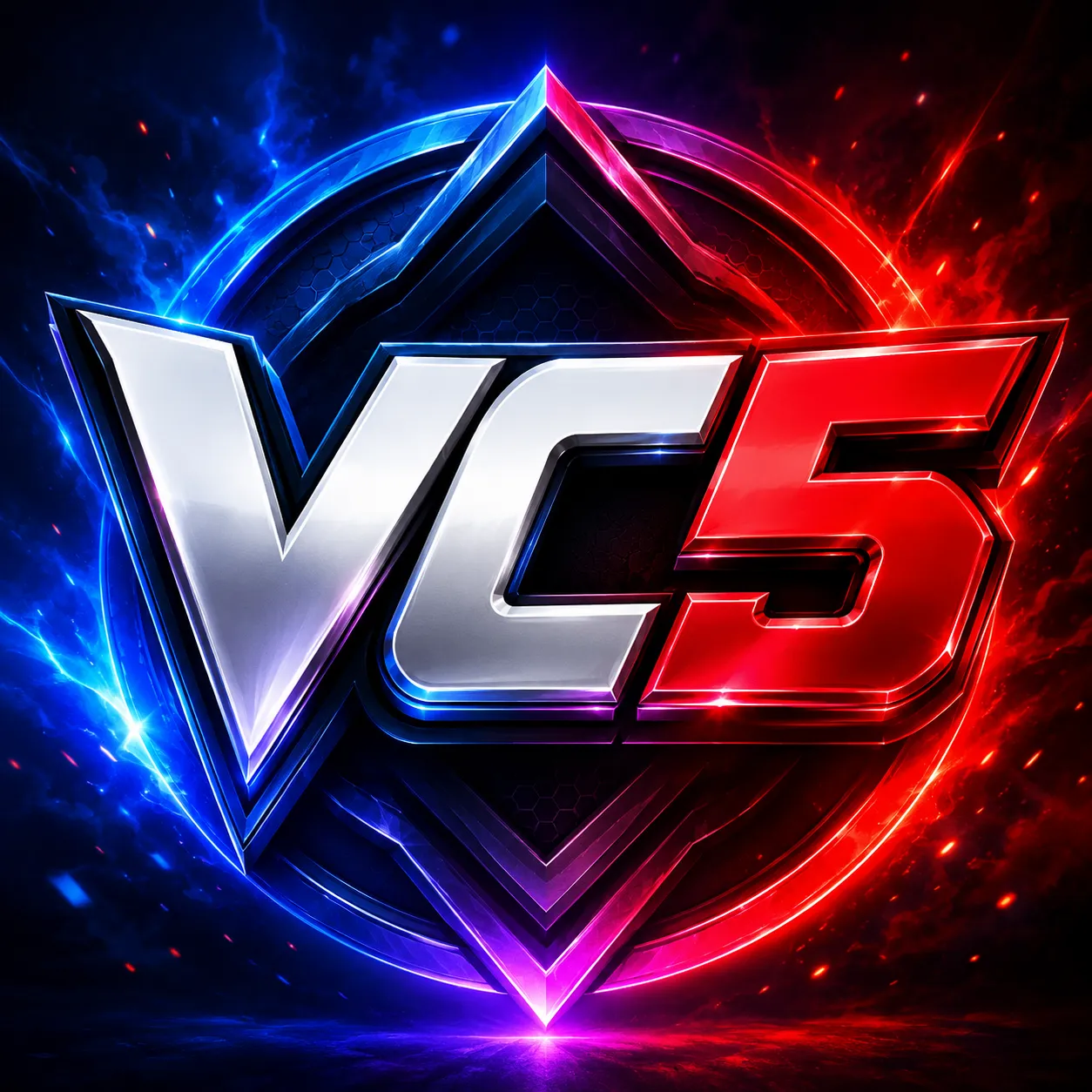 vc5 Terbaru: Download APK Resmi dan Aman — ikon APK