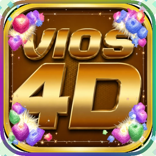 Update Aplikasi vios4d ke Versi Terbaru — ikon APK