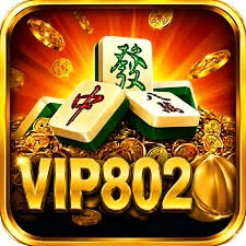 Update Aplikasi vip802 Terbaru 2026 — ikon APK