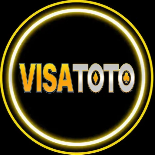 Aplikasi visatoto Terbaru dengan Fitur Terbaik — ikon APK