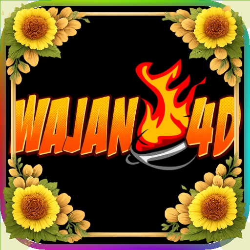 wajan4d Terbaru: Download APK Resmi dan Aman — ikon APK