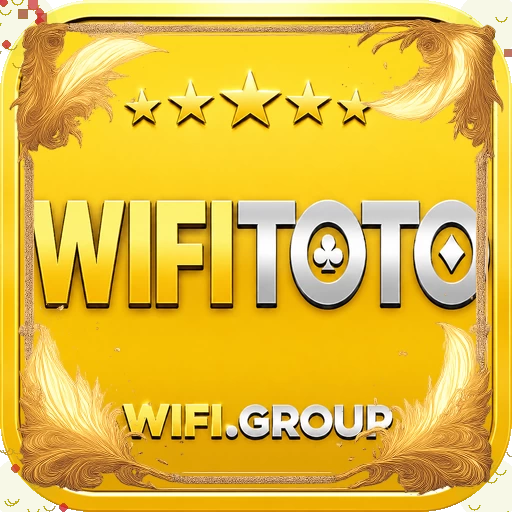 wifitoto APK Terbaru untuk Android Tanpa Iklan — ikon APK