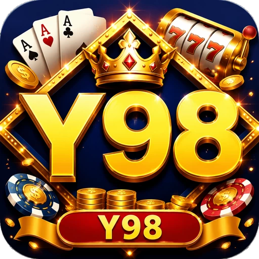y98 App Terbaru: Fitur Unggulan dan Download — ikon APK