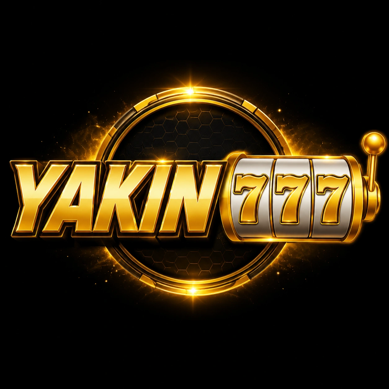 Aplikasi yakin777 Resmi: Download dan Instalasi — ikon APK
