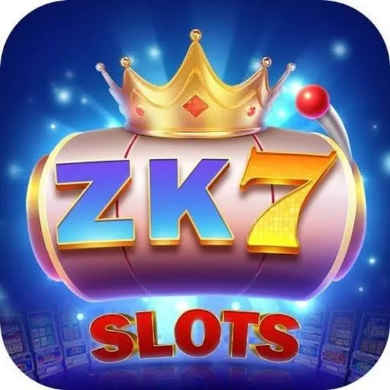 Aplikasi zk7 Terbaru: Review dan Link Download — ikon APK