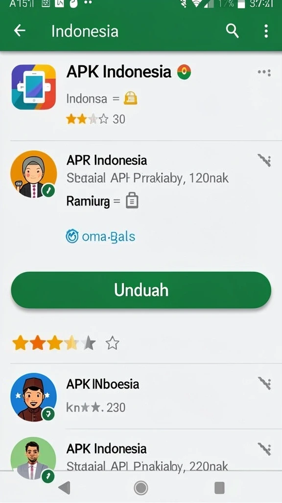Beragam pilihan permainan menarik dalam aplikasi Aplikasi 567slots Ringan untuk Android.