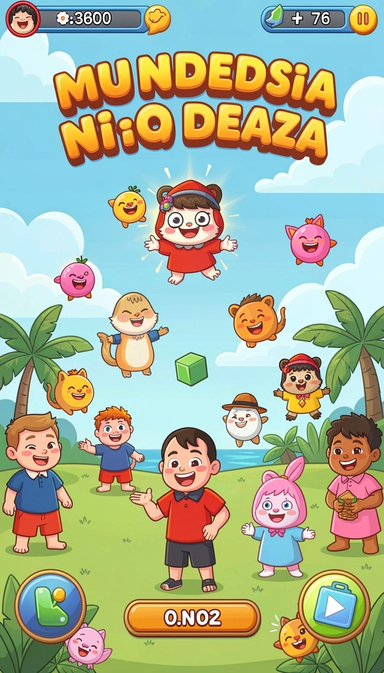 Beragam pilihan permainan menarik dalam aplikasi Cara Download 777win APK dengan Mudah.