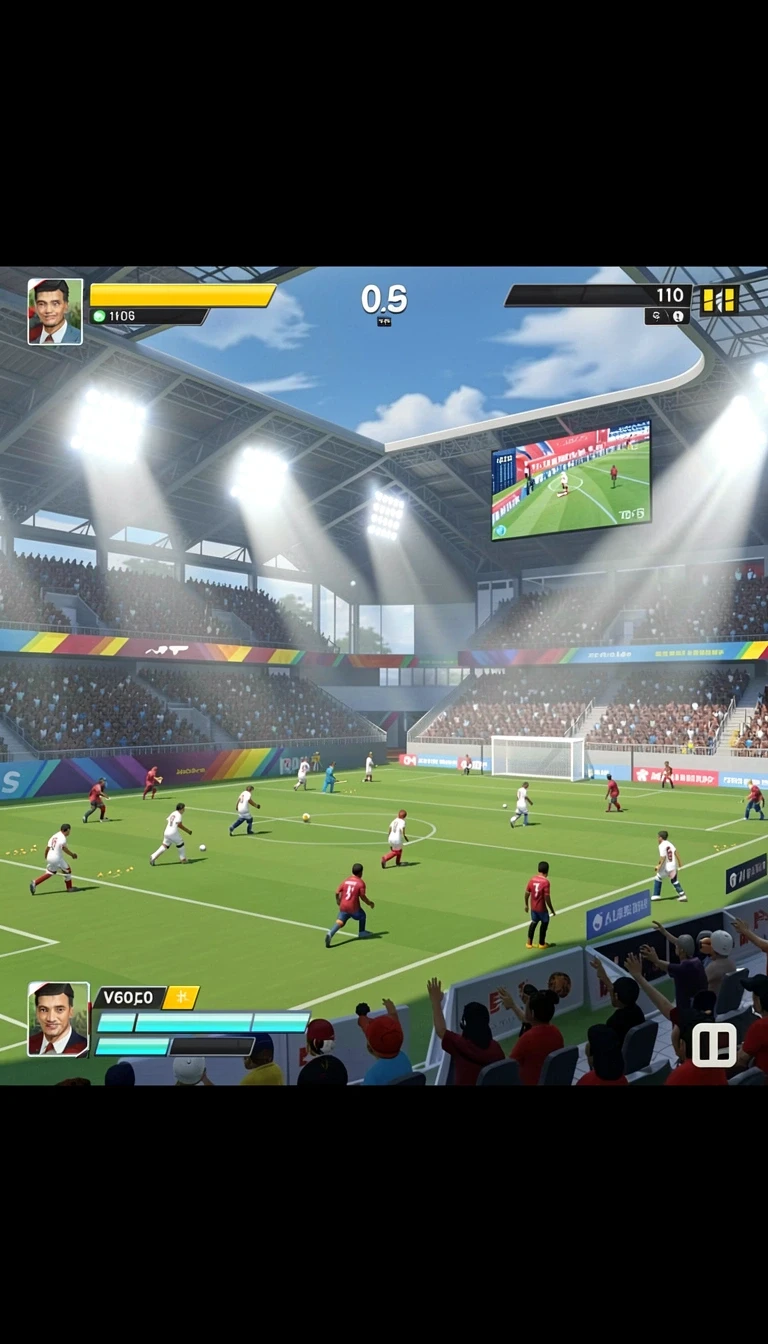 Beragam pilihan permainan menarik dalam aplikasi Cara Pasang best di HP Android dengan Benar.