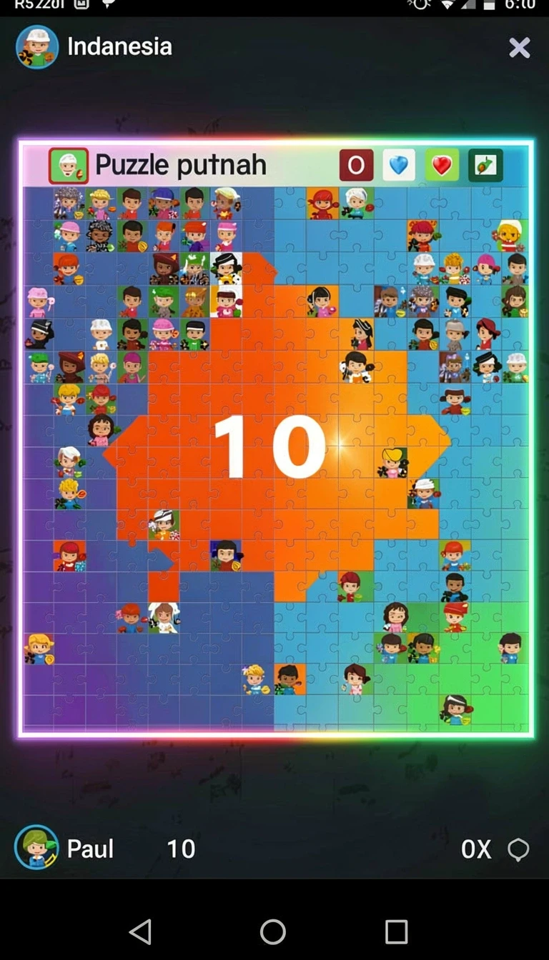 Beragam pilihan permainan menarik dalam aplikasi 8368slot APK: Fitur, Ukuran, dan Link Download.