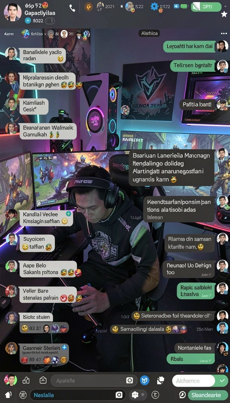Beragam pilihan permainan menarik dalam aplikasi poker88 APK Terbaru dan Aman untuk Diunduh.